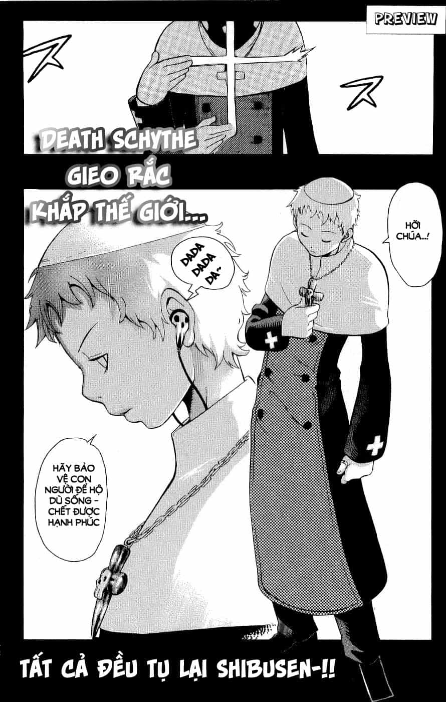 Soul Eater - Chương 22 - ảnh 49
