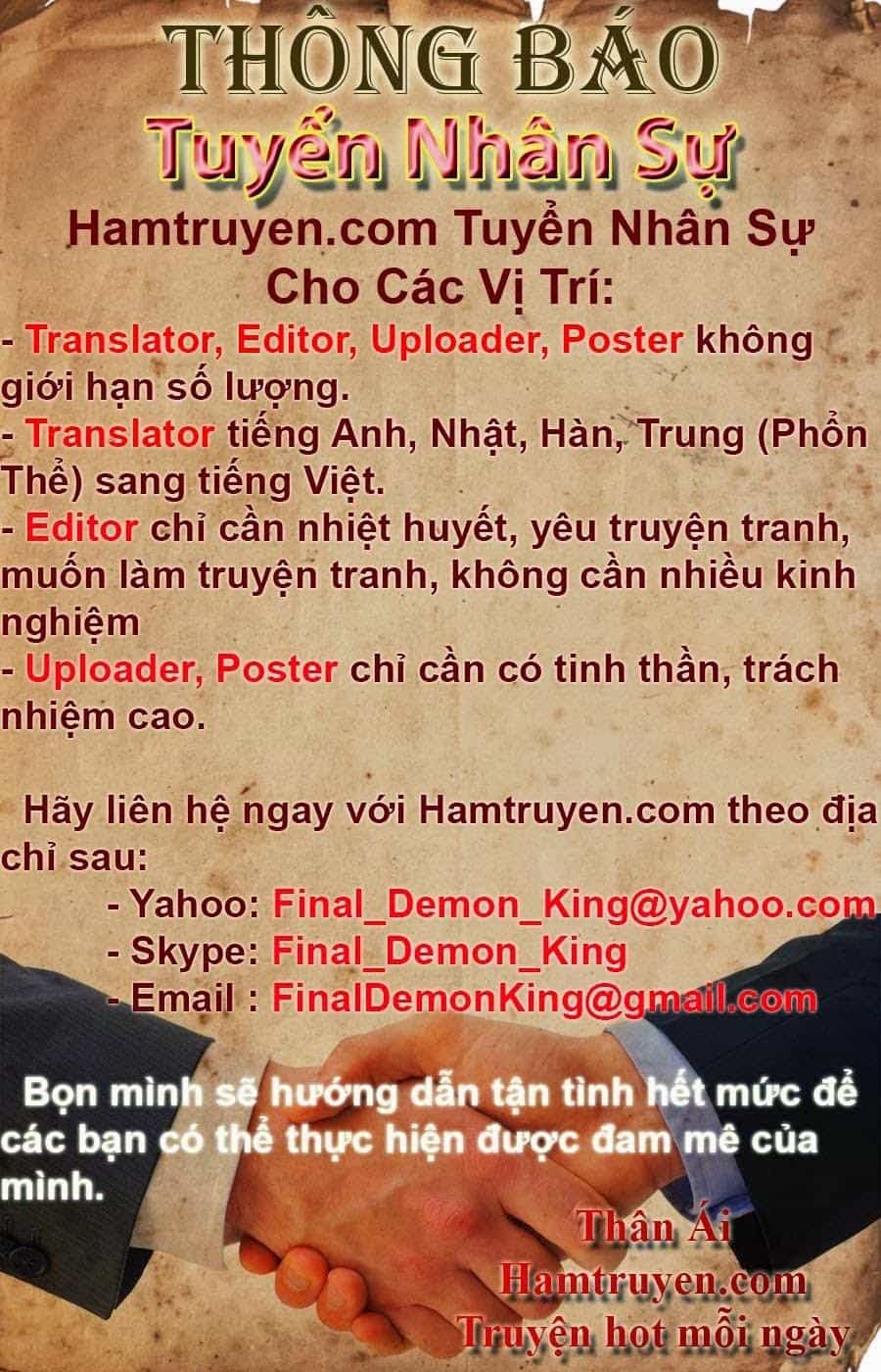 Soul Eater - Chương 22 - ảnh 52