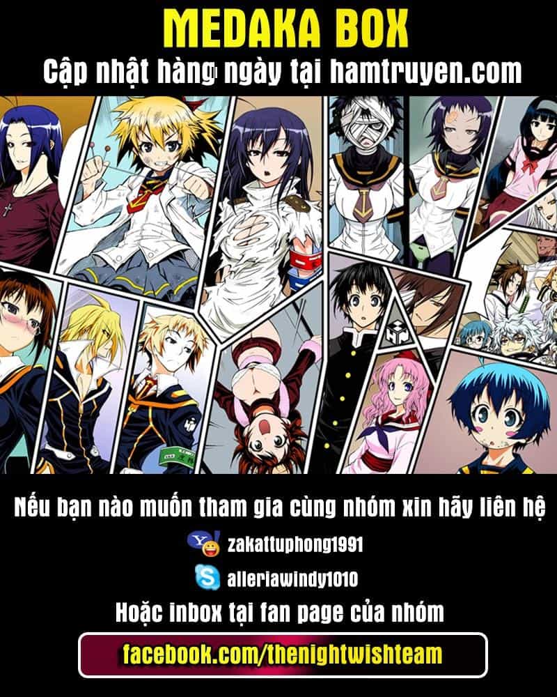 Soul Eater - Chương 23 - ảnh 1