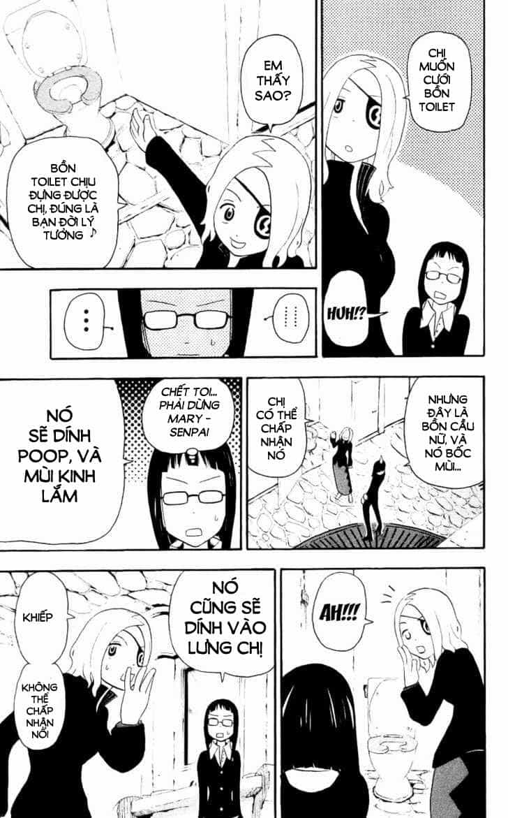 Soul Eater - Chương 23 - ảnh 19