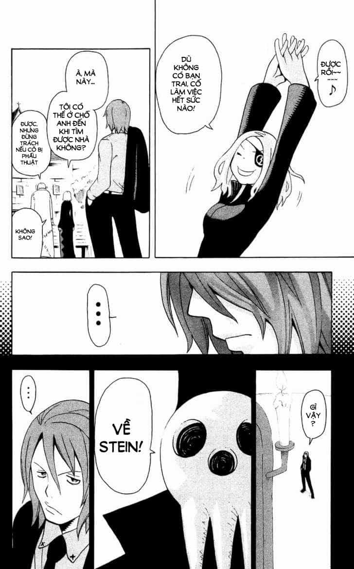 Soul Eater - Chương 23 - ảnh 40