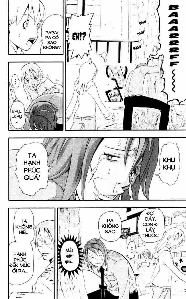 Soul Eater - Chương 23 - ảnh 46