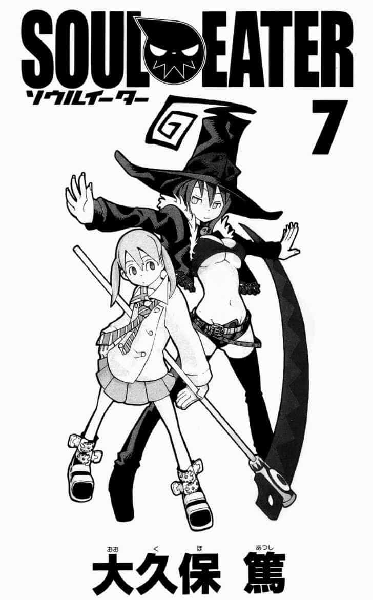 Soul Eater - Chương 23 - ảnh 9