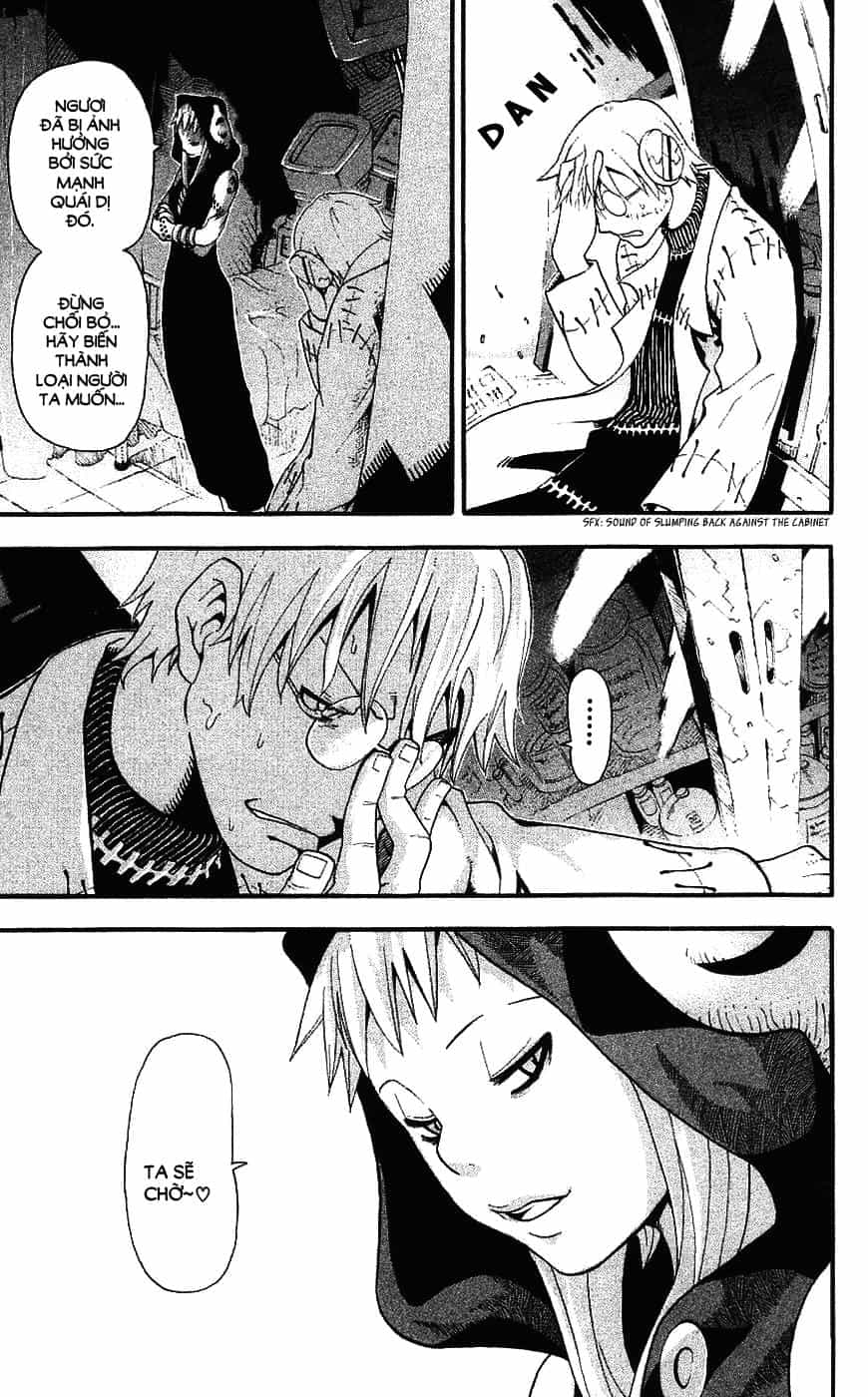 Soul Eater - Chương 24 - ảnh 13