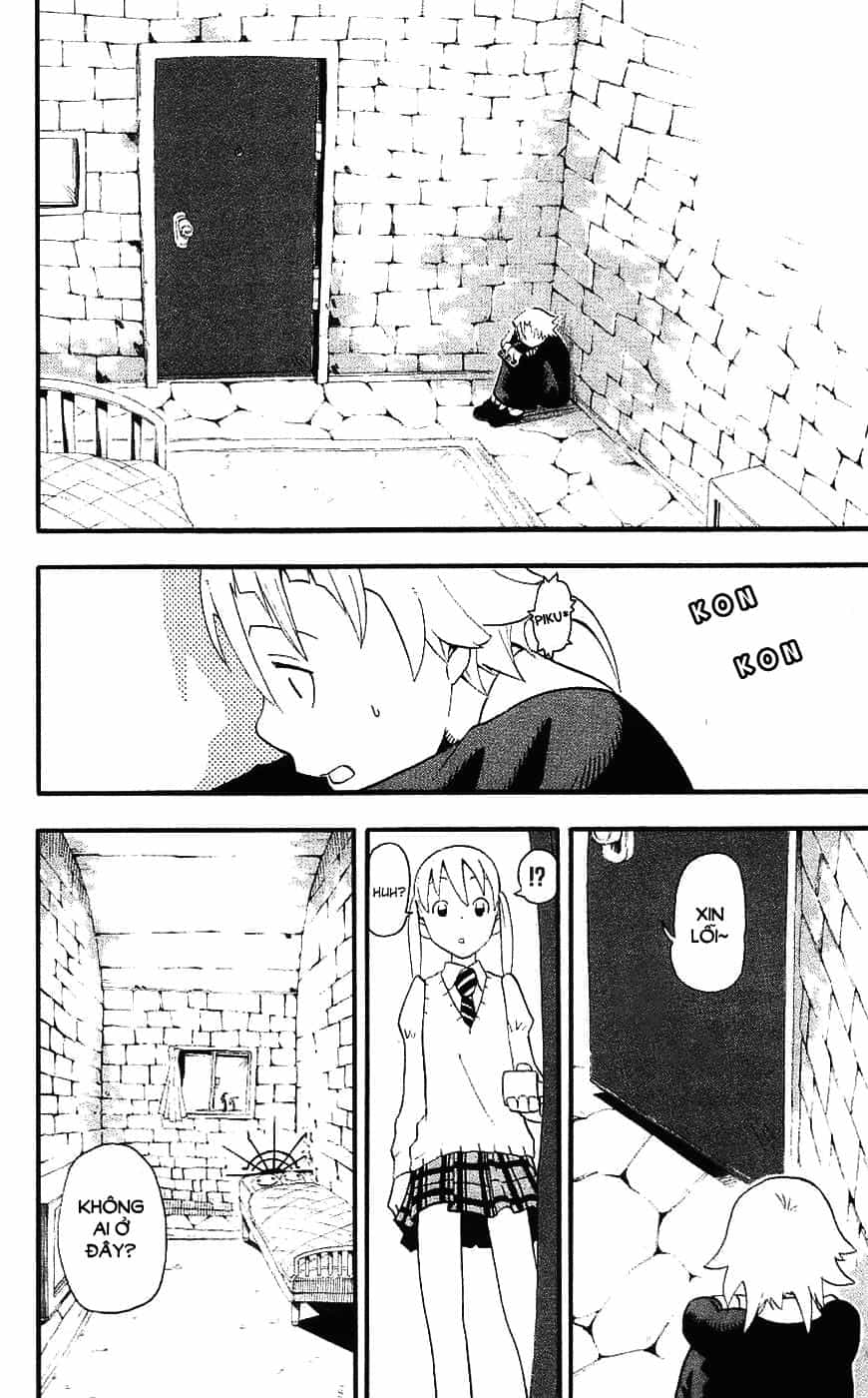 Soul Eater - Chương 24 - ảnh 14