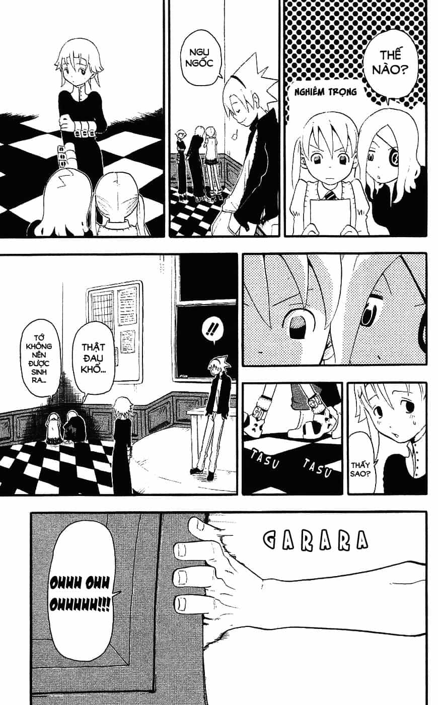 Soul Eater - Chương 24 - ảnh 23