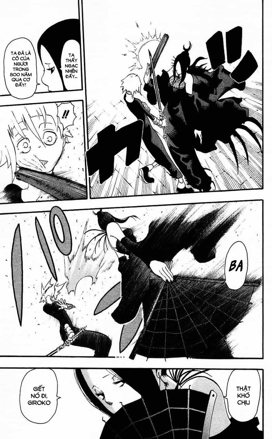 Soul Eater - Chương 26 - ảnh 10