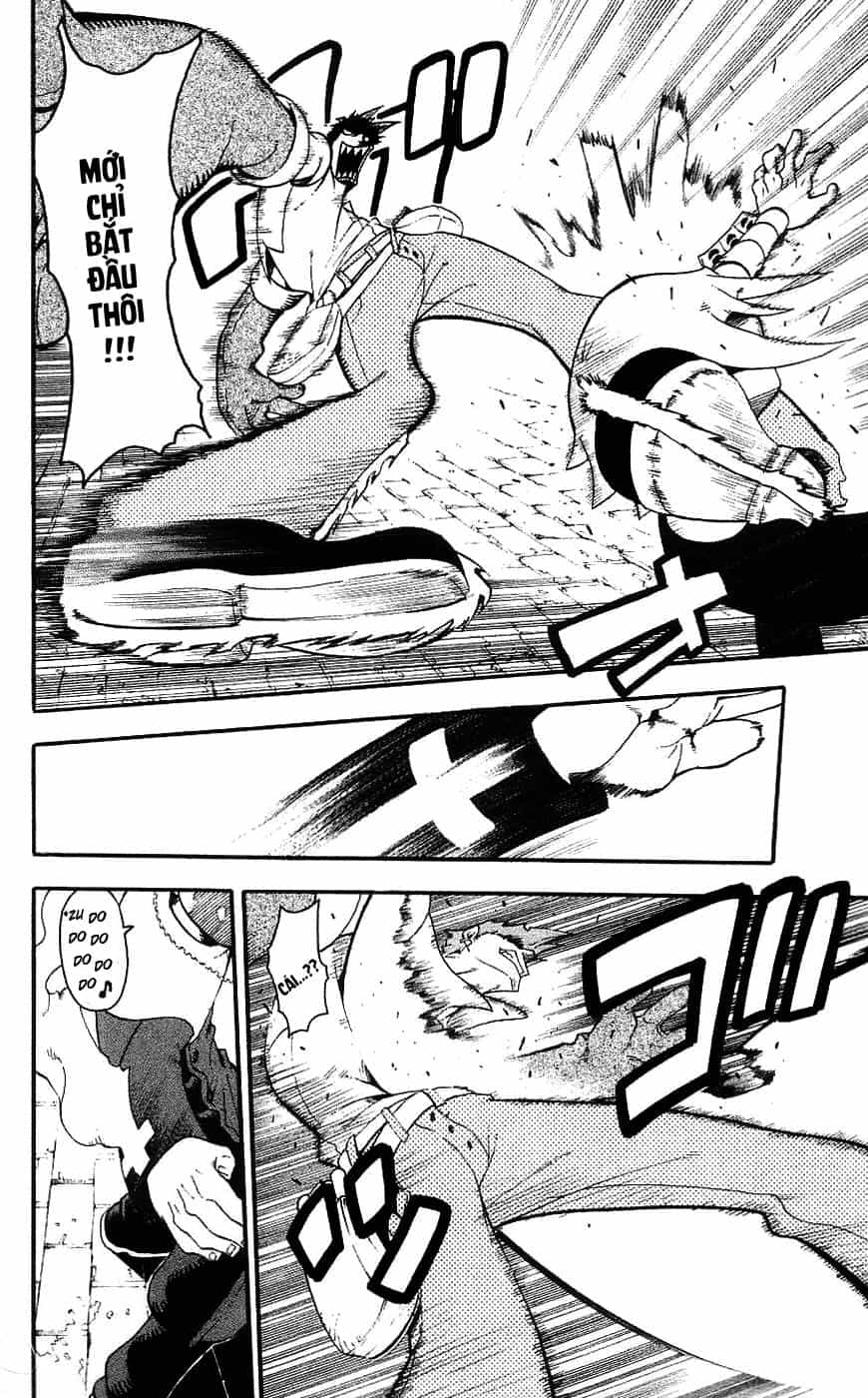 Soul Eater - Chương 26 - ảnh 15