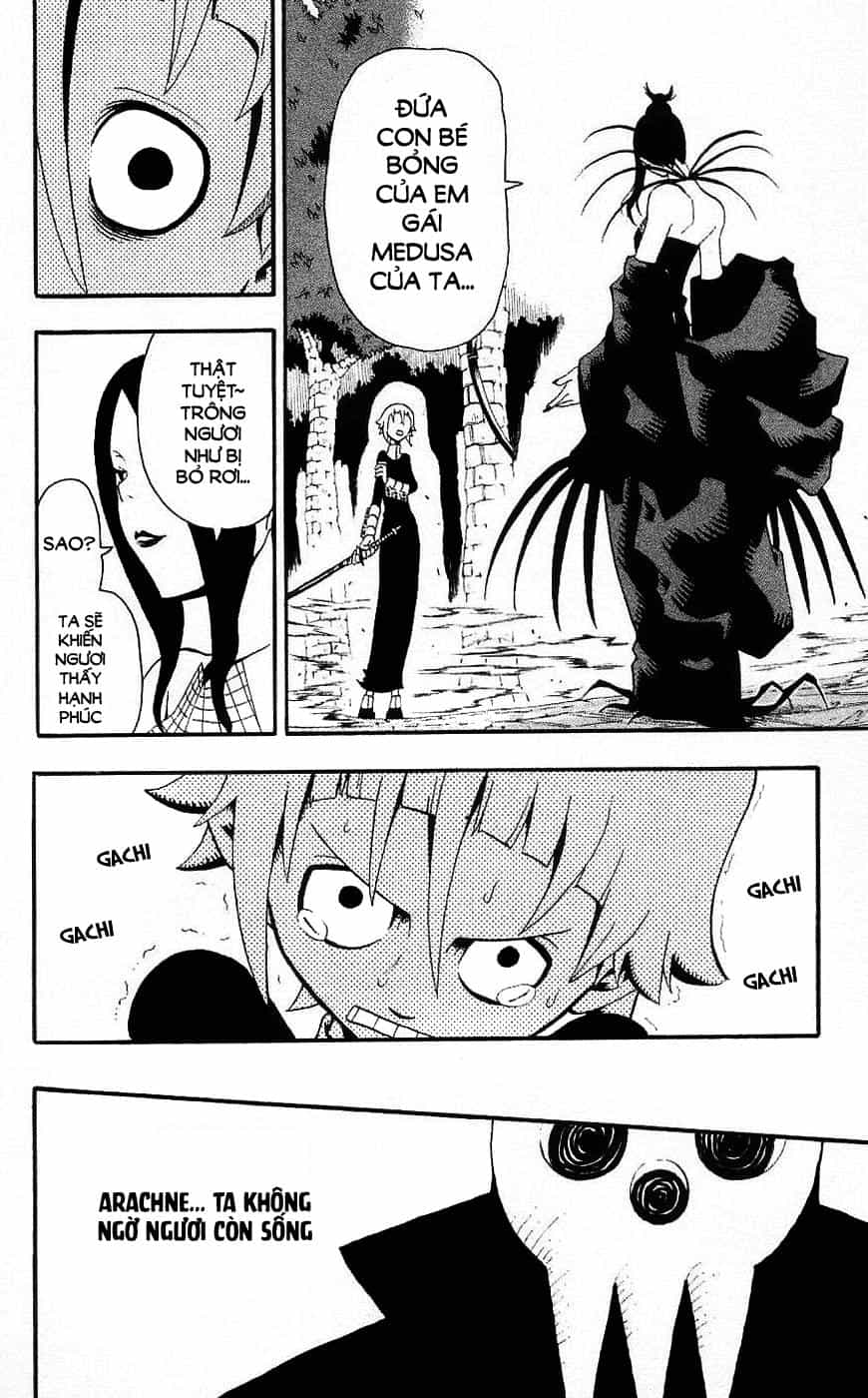 Soul Eater - Chương 26 - ảnh 7