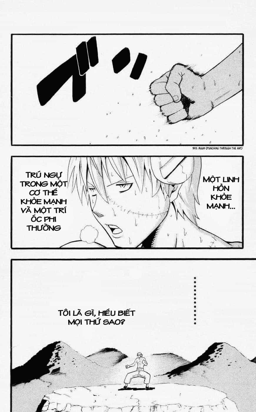 Soul Eater - Chương 27 - ảnh 13