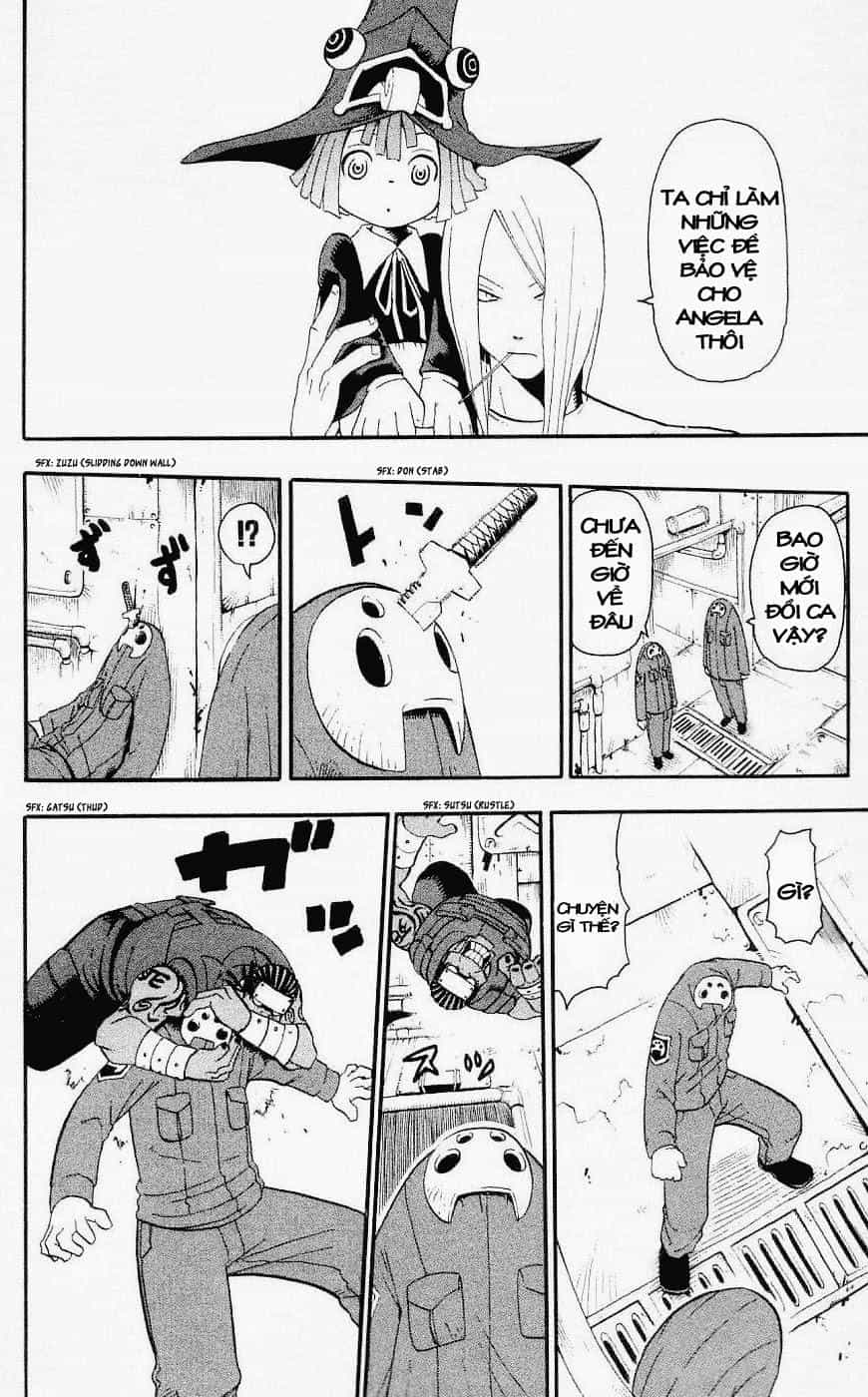 Soul Eater - Chương 27 - ảnh 23