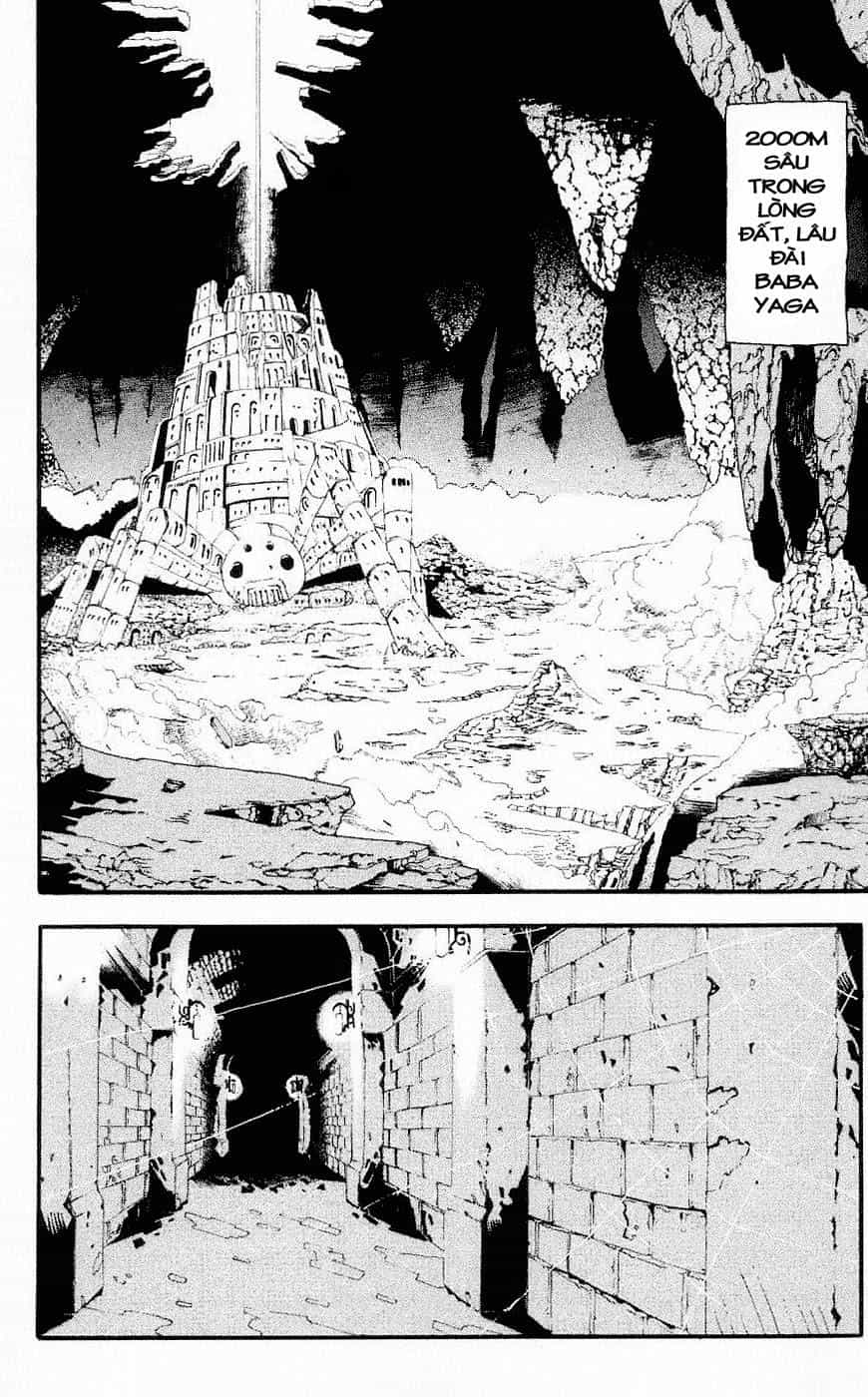 Soul Eater - Chương 27 - ảnh 3