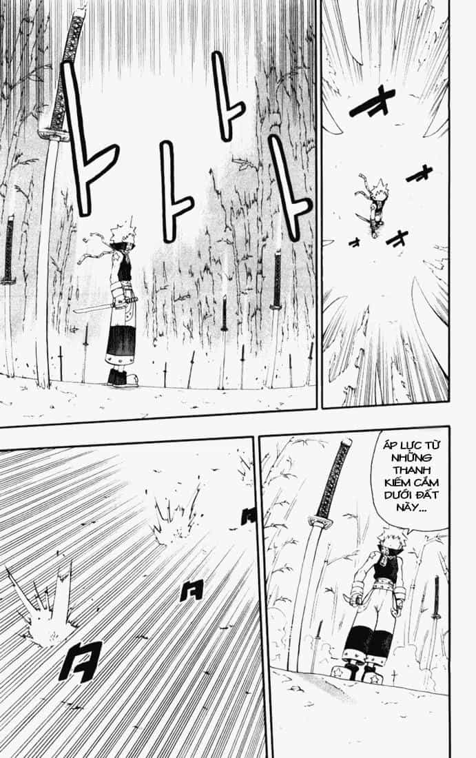 Soul Eater - Chương 28 - ảnh 10