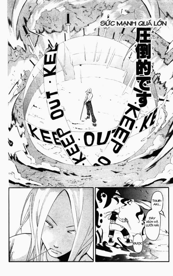 Soul Eater - Chương 28 - ảnh 15