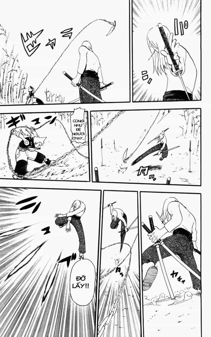 Soul Eater - Chương 28 - ảnh 18