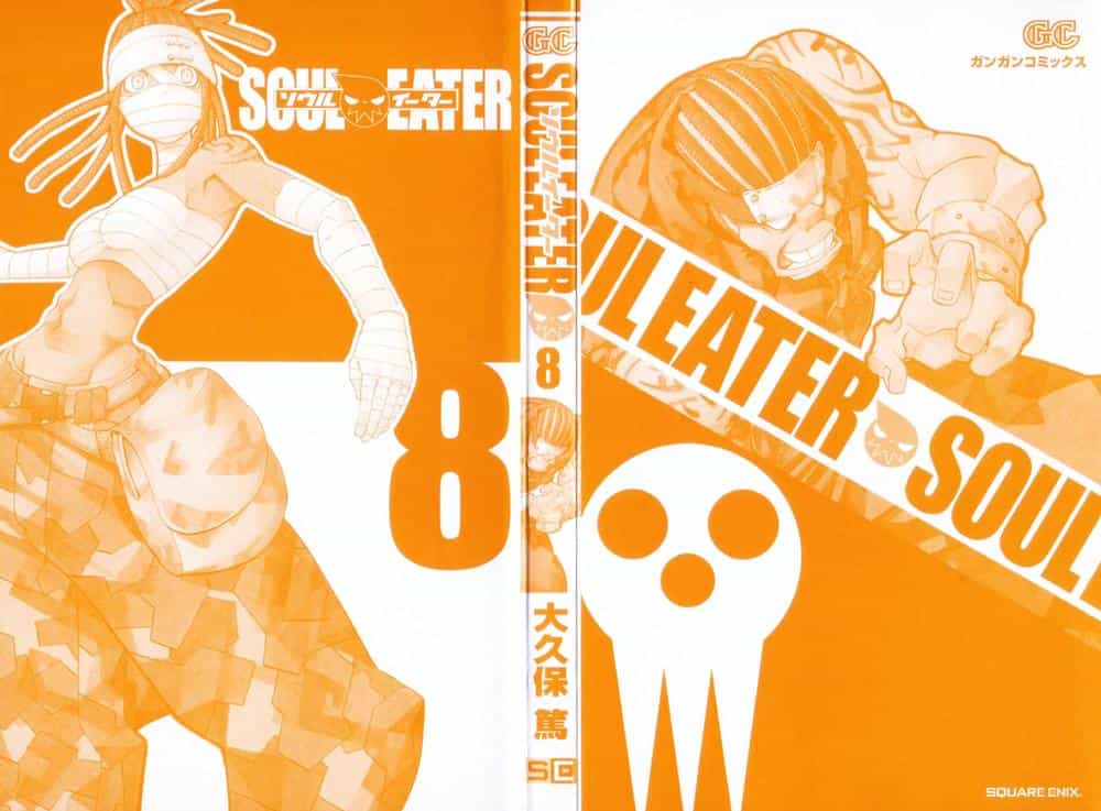 Soul Eater - Chương 28 - ảnh 2