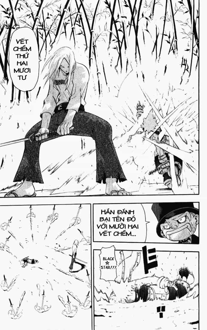 Soul Eater - Chương 28 - ảnh 30
