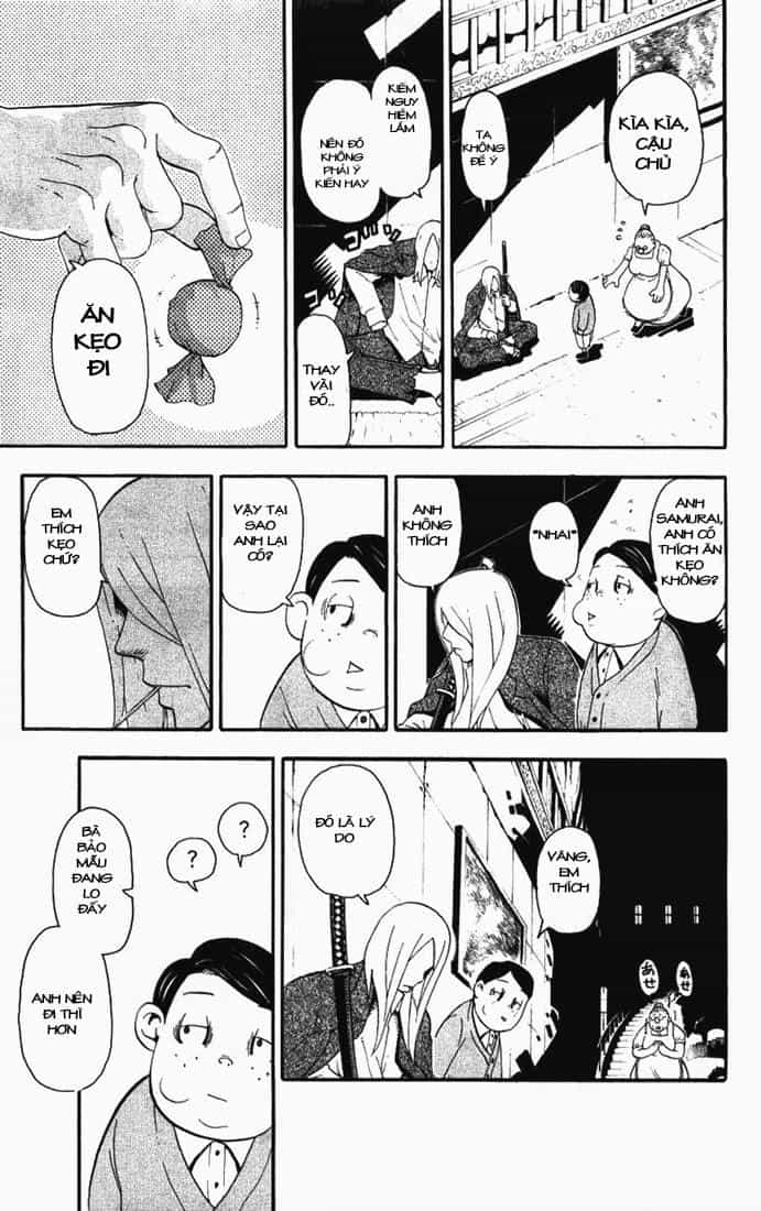 Soul Eater - Chương 28 - ảnh 34