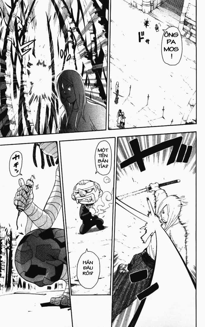 Soul Eater - Chương 28 - ảnh 40