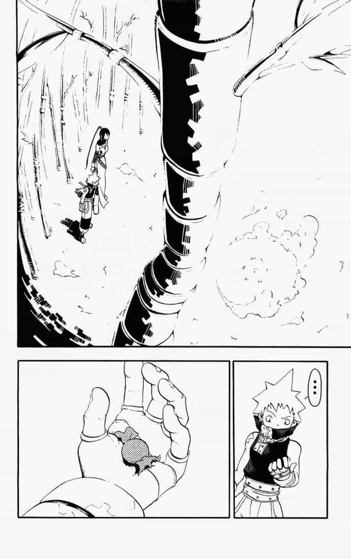 Soul Eater - Chương 28 - ảnh 45