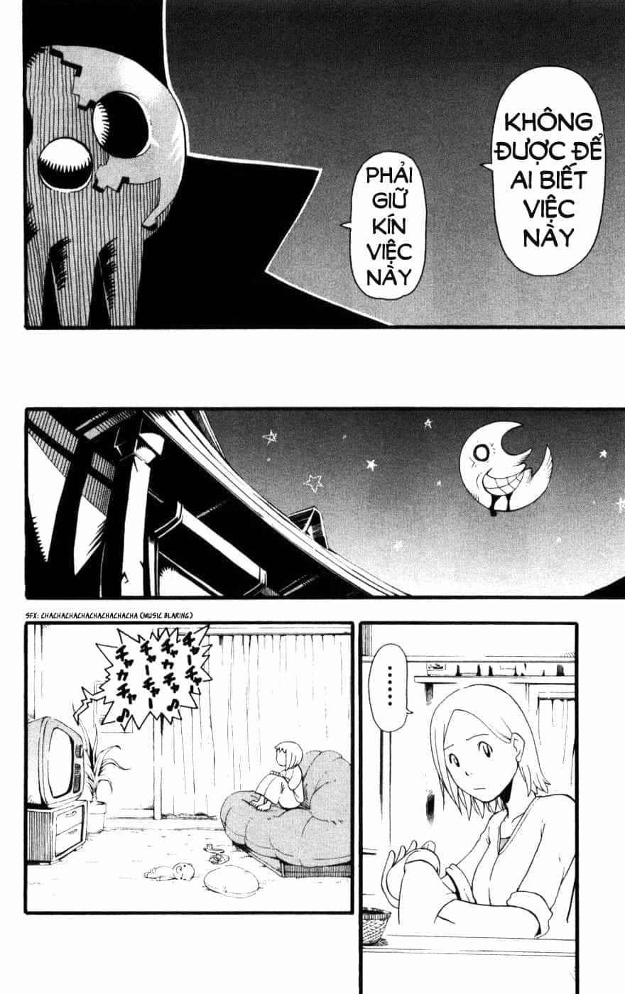 Soul Eater - Chương 29 - ảnh 12