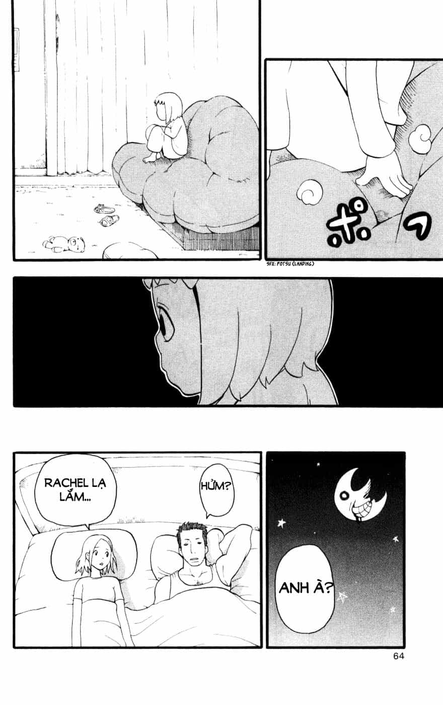 Soul Eater - Chương 29 - ảnh 14