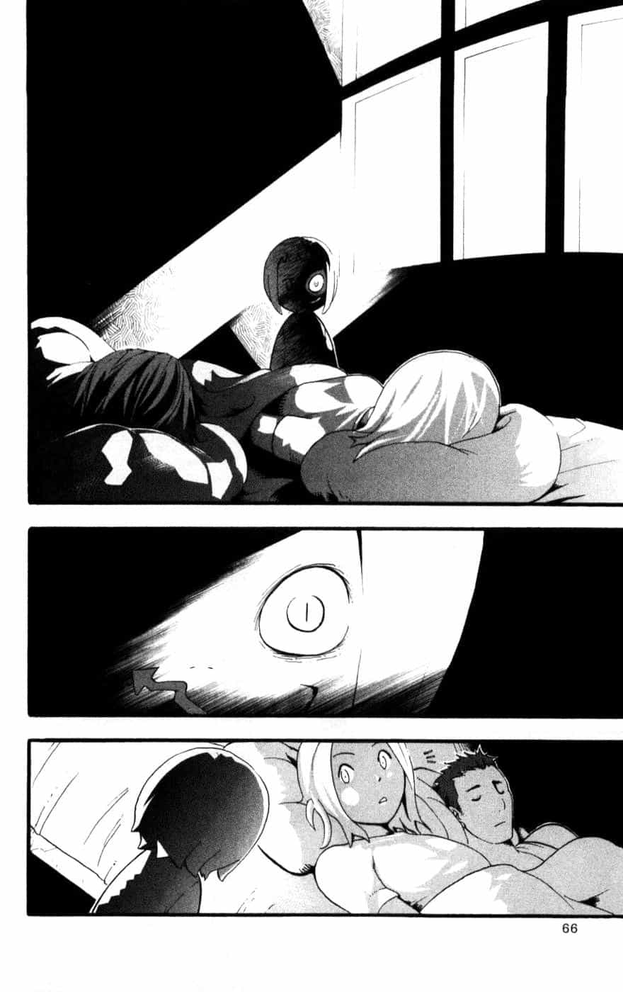 Soul Eater - Chương 29 - ảnh 16