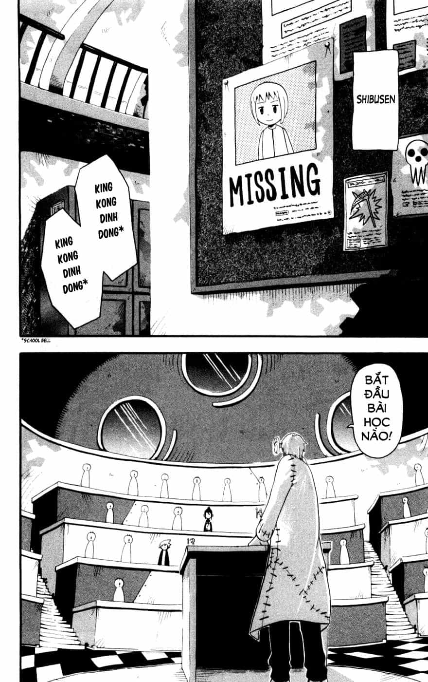 Soul Eater - Chương 29 - ảnh 22