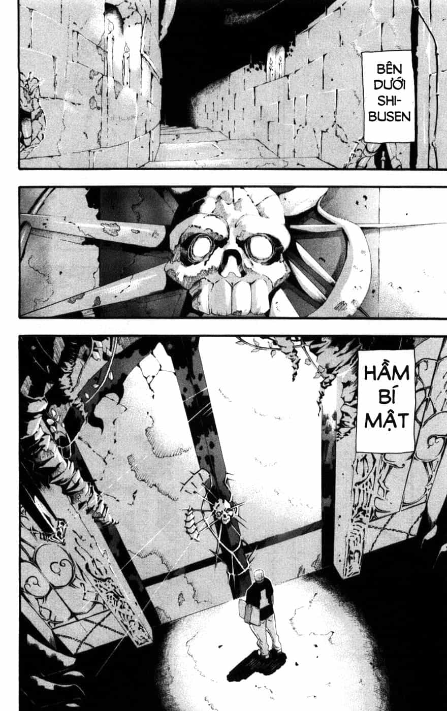 Soul Eater - Chương 29 - ảnh 38