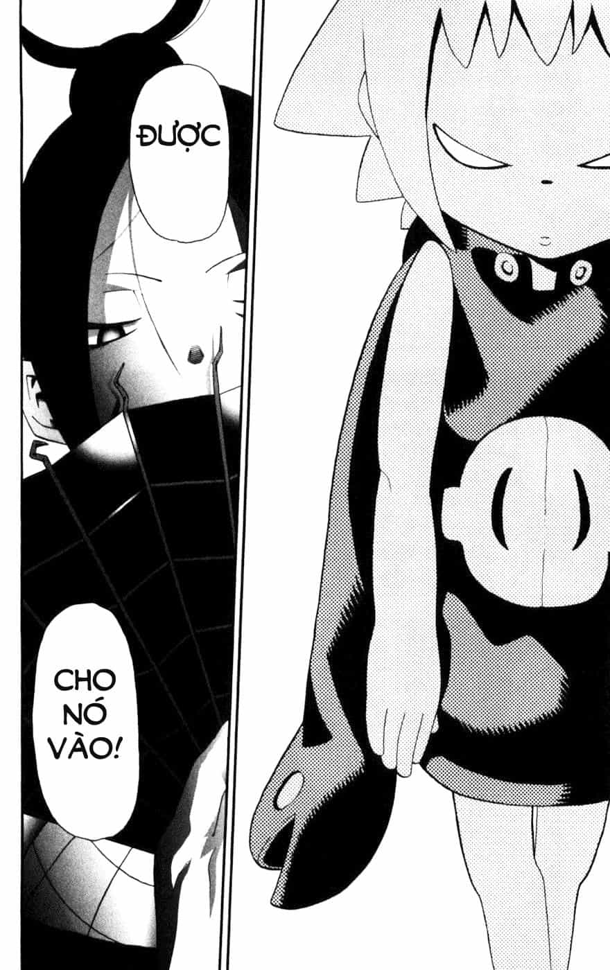 Soul Eater - Chương 29 - ảnh 44