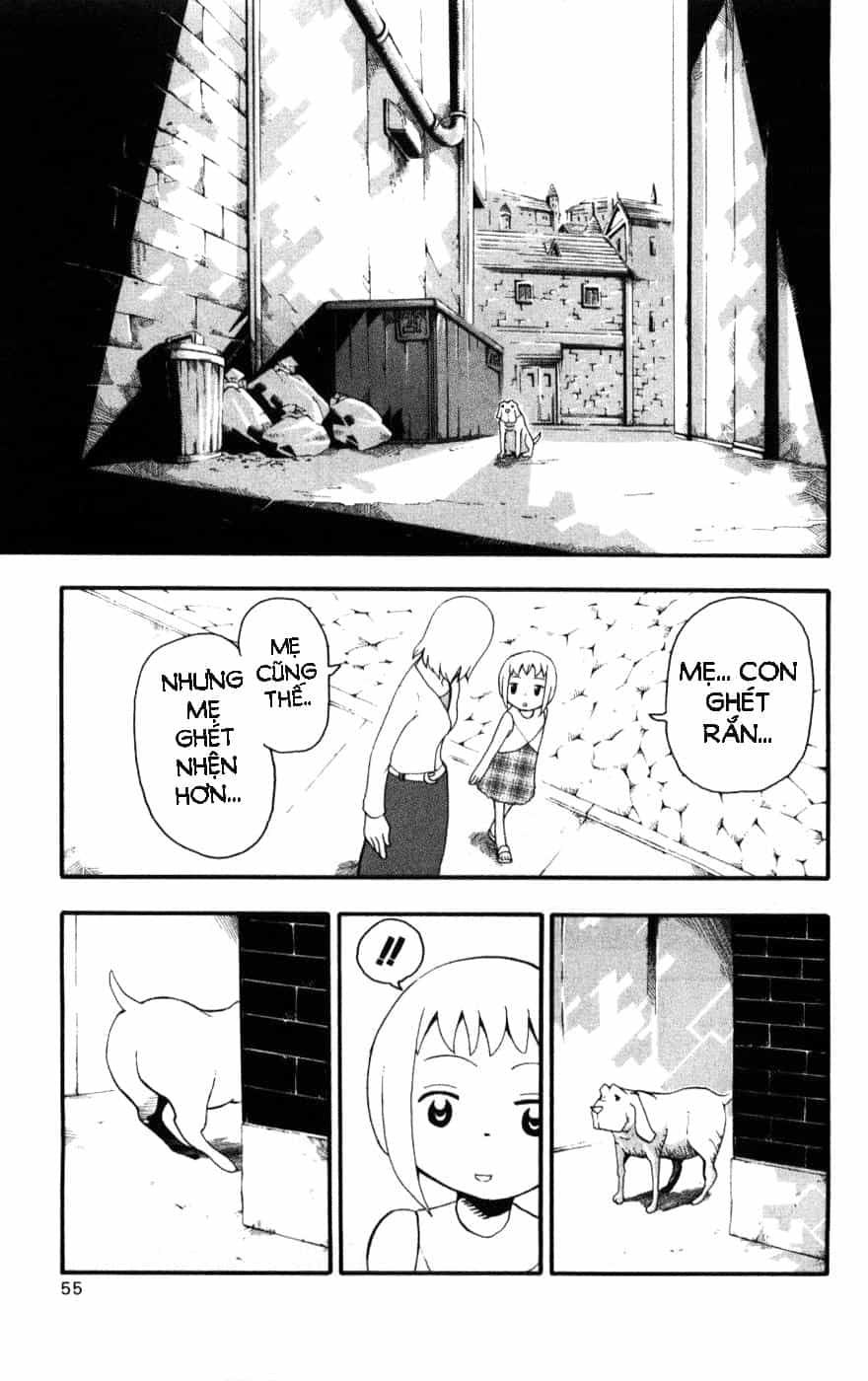 Soul Eater - Chương 29 - ảnh 5