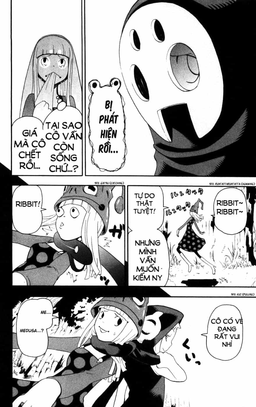 Soul Eater - Chương 30 - ảnh 11