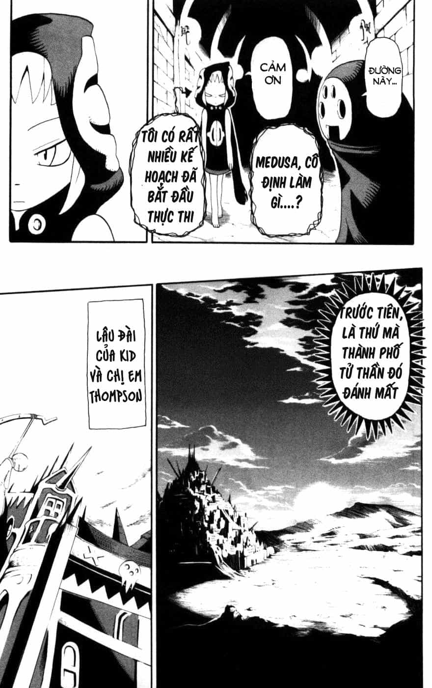 Soul Eater - Chương 30 - ảnh 14