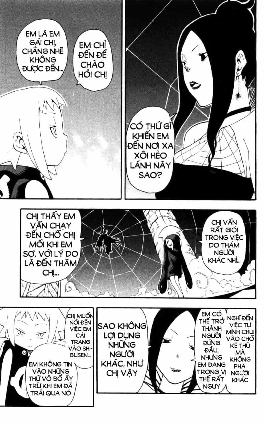Soul Eater - Chương 30 - ảnh 4