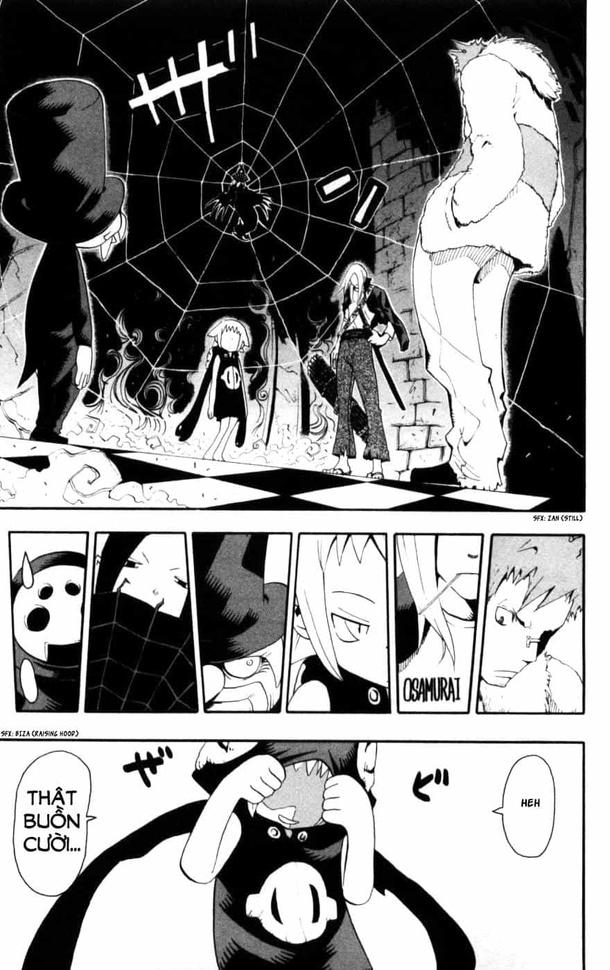 Soul Eater - Chương 30 - ảnh 8