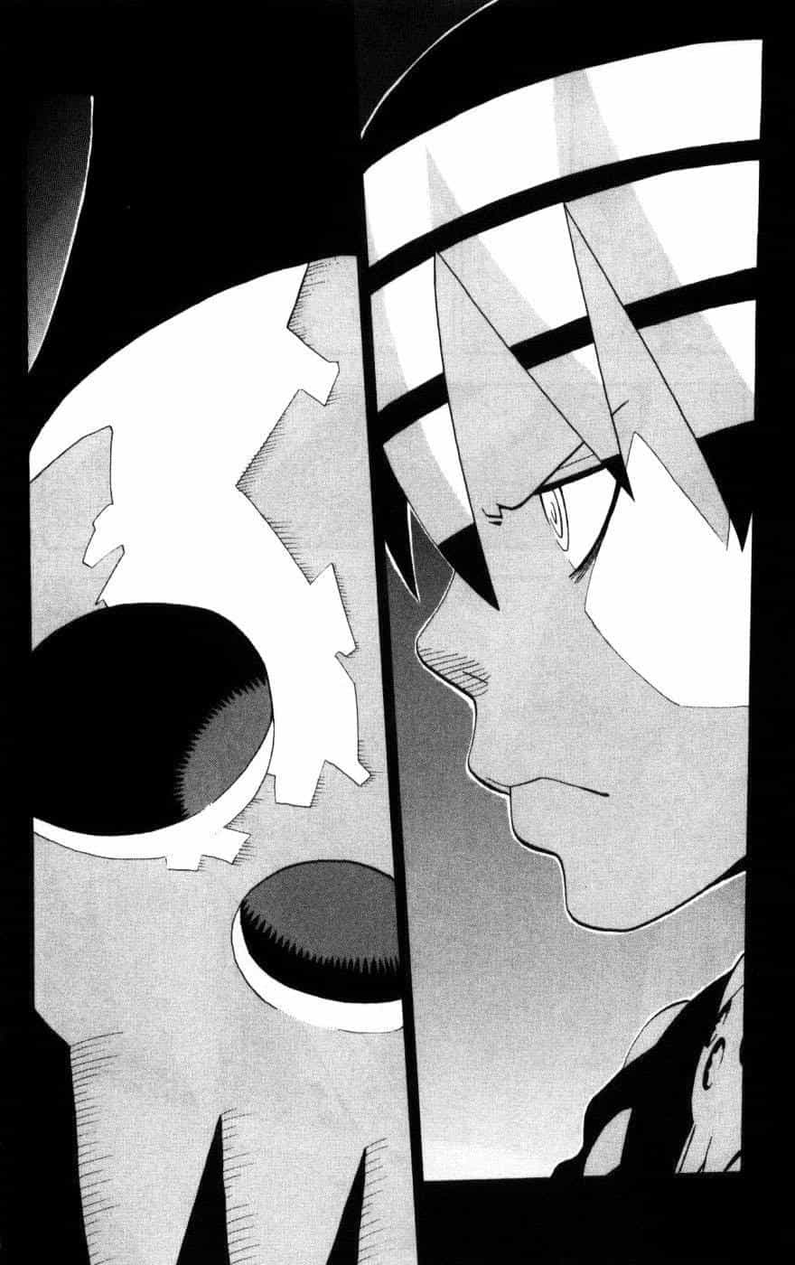 Soul Eater - Chương 31 - ảnh 33