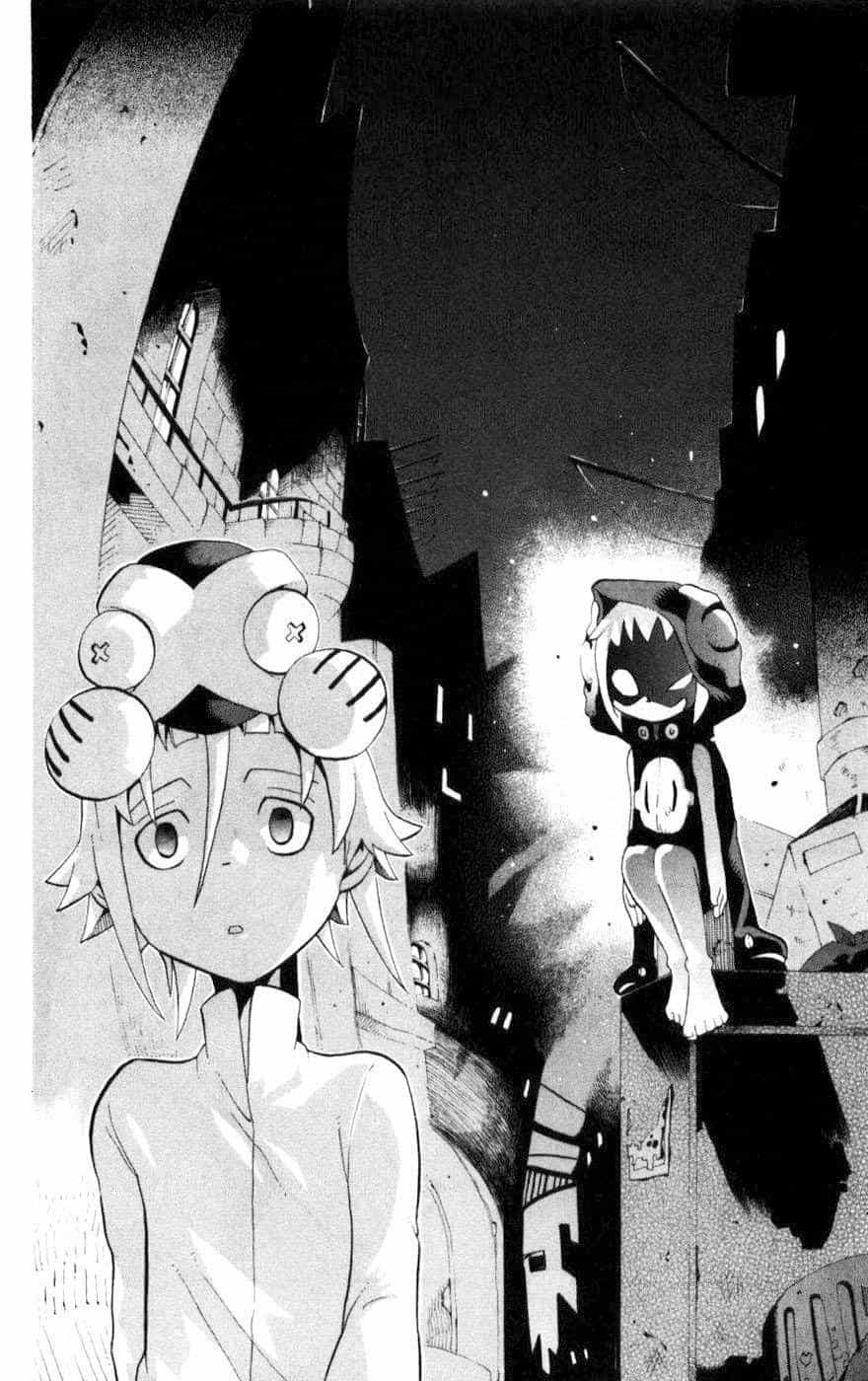 Soul Eater - Chương 31 - ảnh 37