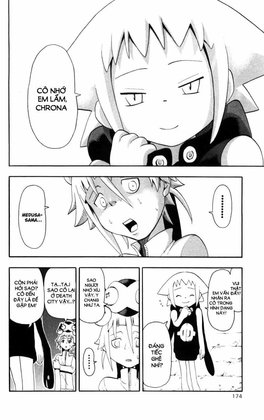 Soul Eater - Chương 31 - ảnh 39