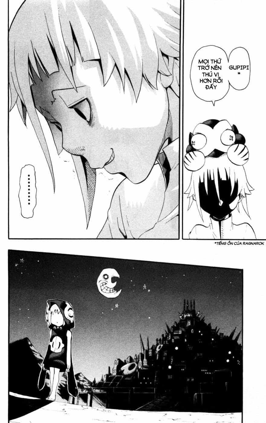 Soul Eater - Chương 31 - ảnh 43