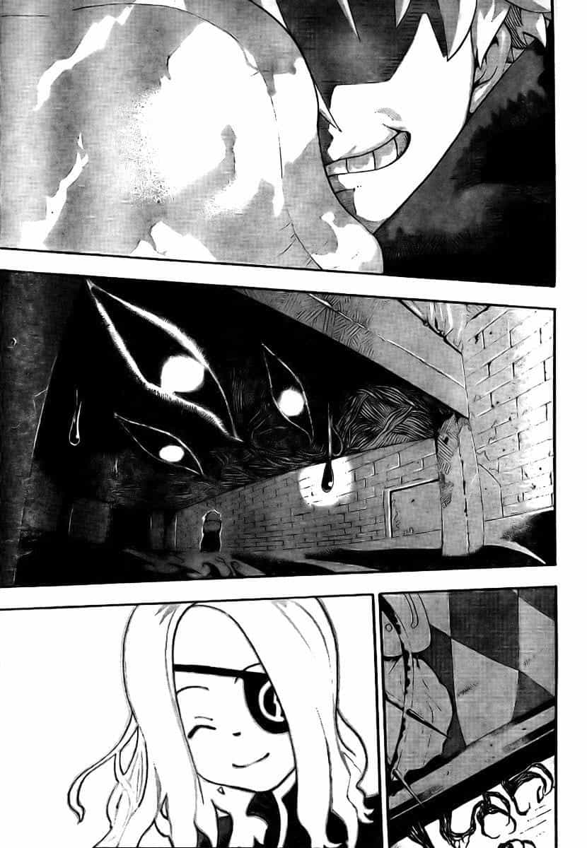 Soul Eater - Chương 32 - ảnh 35