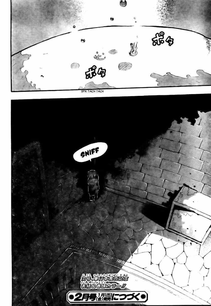 Soul Eater - Chương 32 - ảnh 36