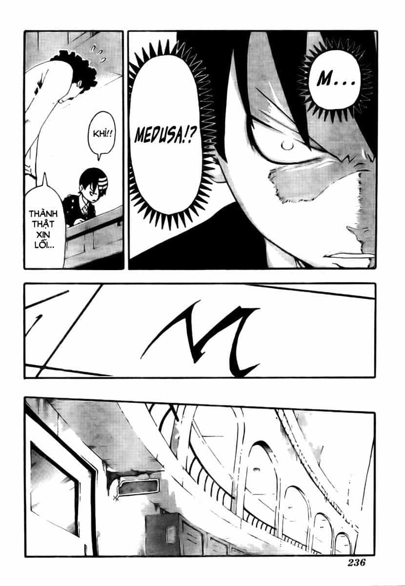 Soul Eater - Chương 32 - ảnh 8