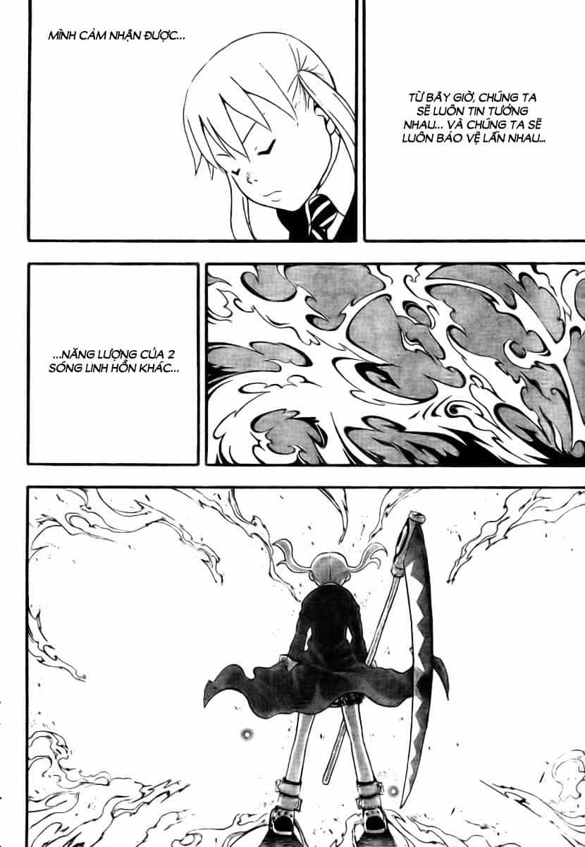 Soul Eater - Chương 33 - ảnh 28