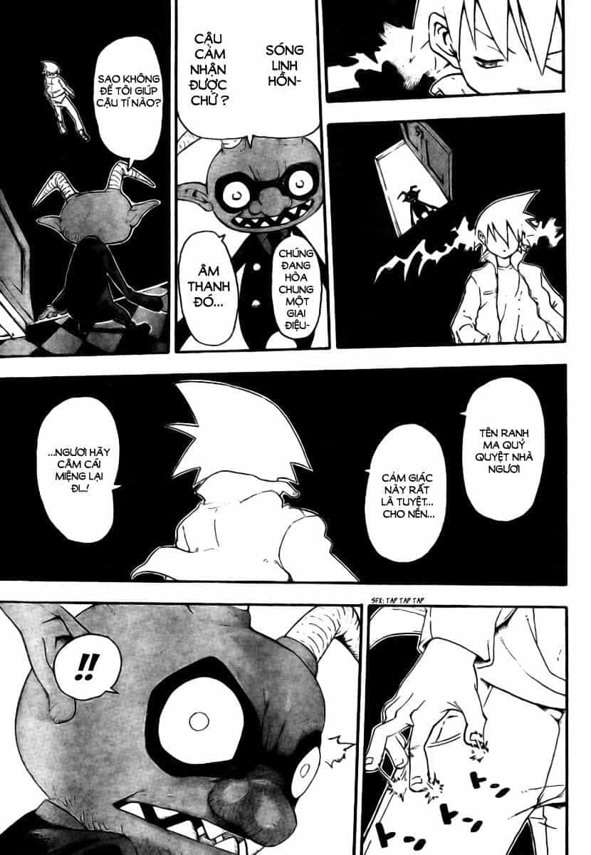 Soul Eater - Chương 33 - ảnh 29