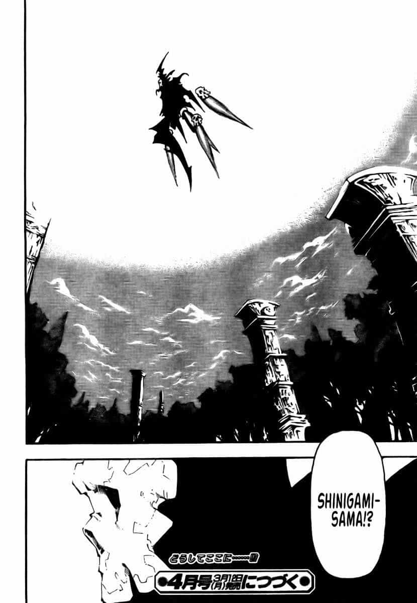 Soul Eater - Chương 34 - ảnh 38