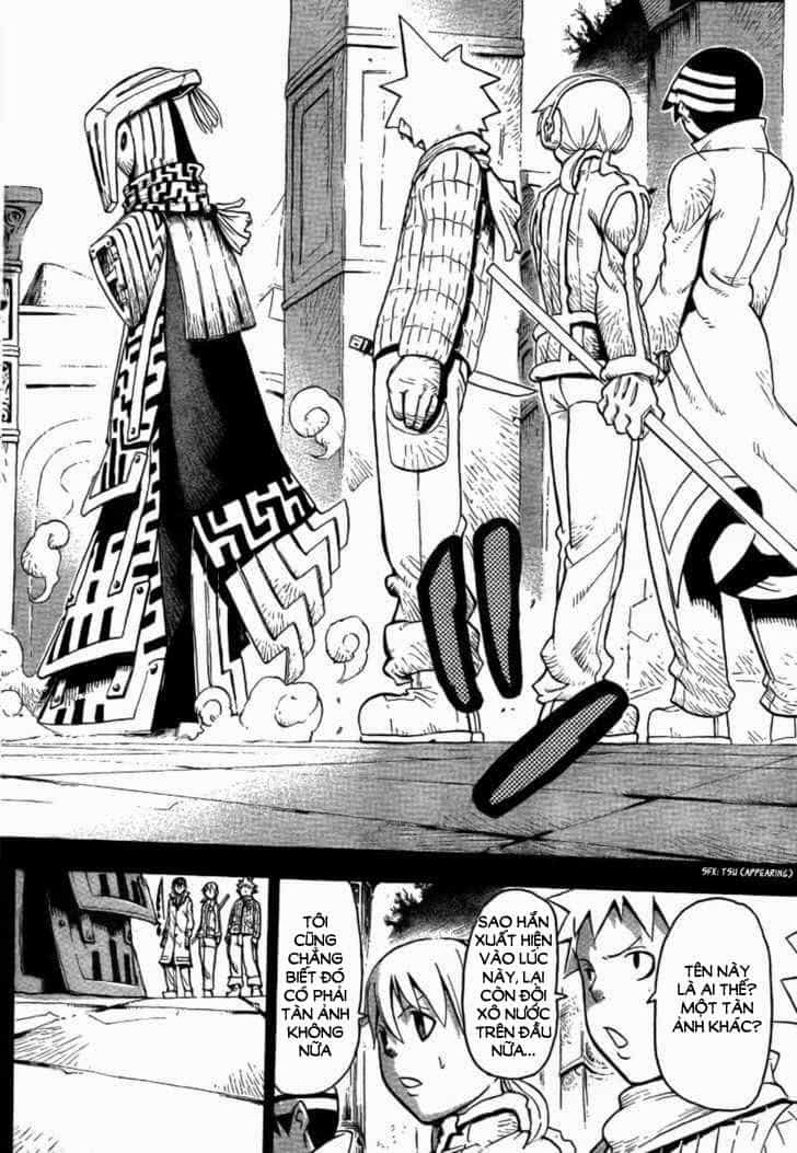 Soul Eater - Chương 35 - ảnh 38