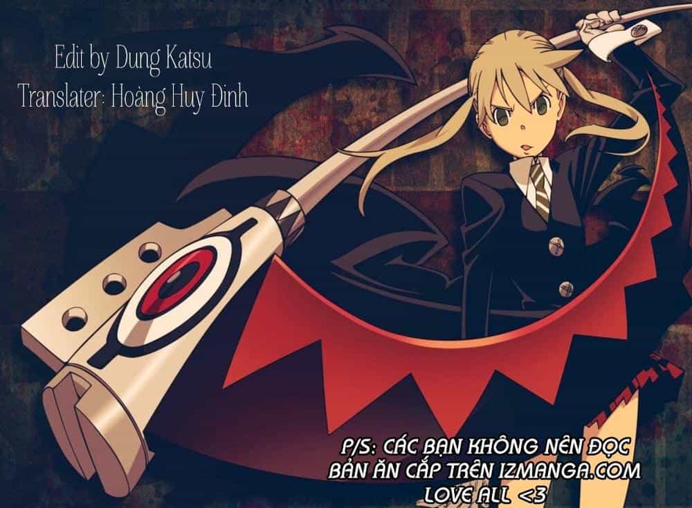 Soul Eater - Chương 37 - ảnh 1