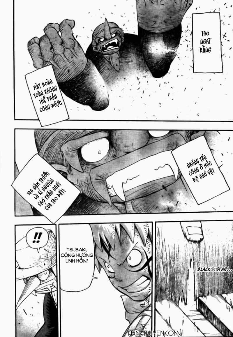 Soul Eater - Chương 37 - ảnh 14
