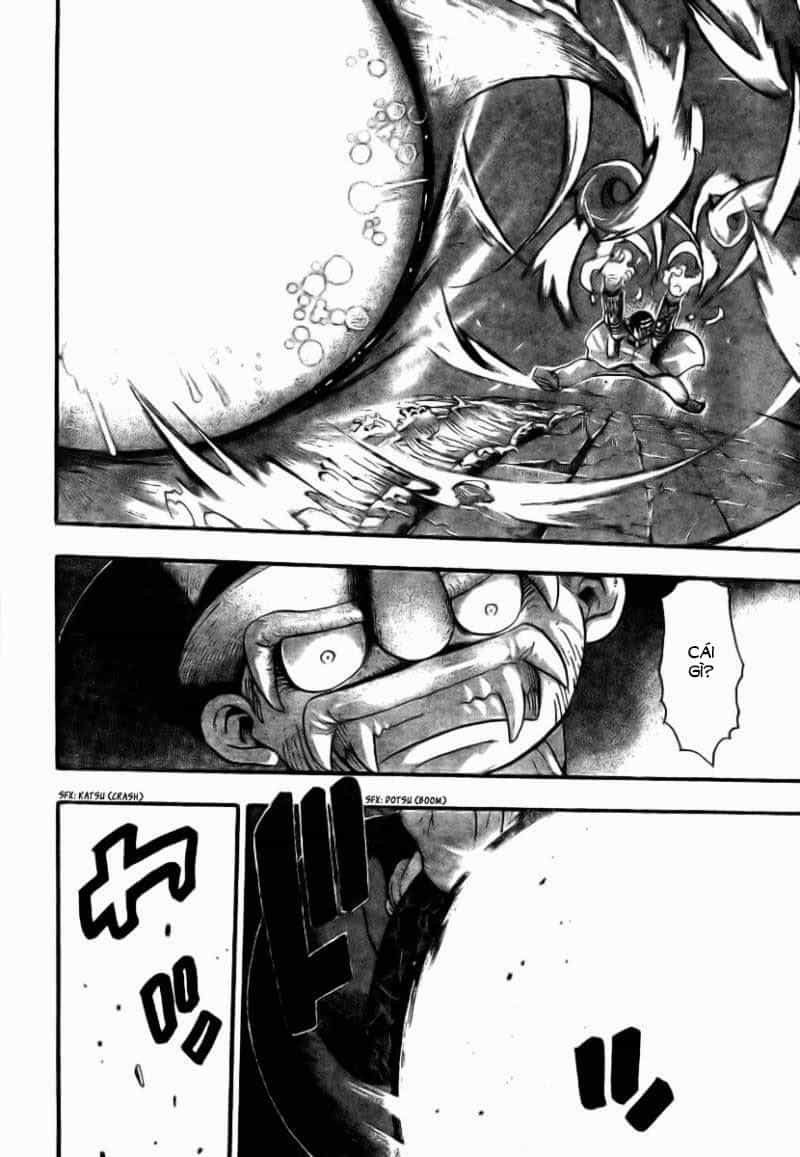 Soul Eater - Chương 37 - ảnh 18