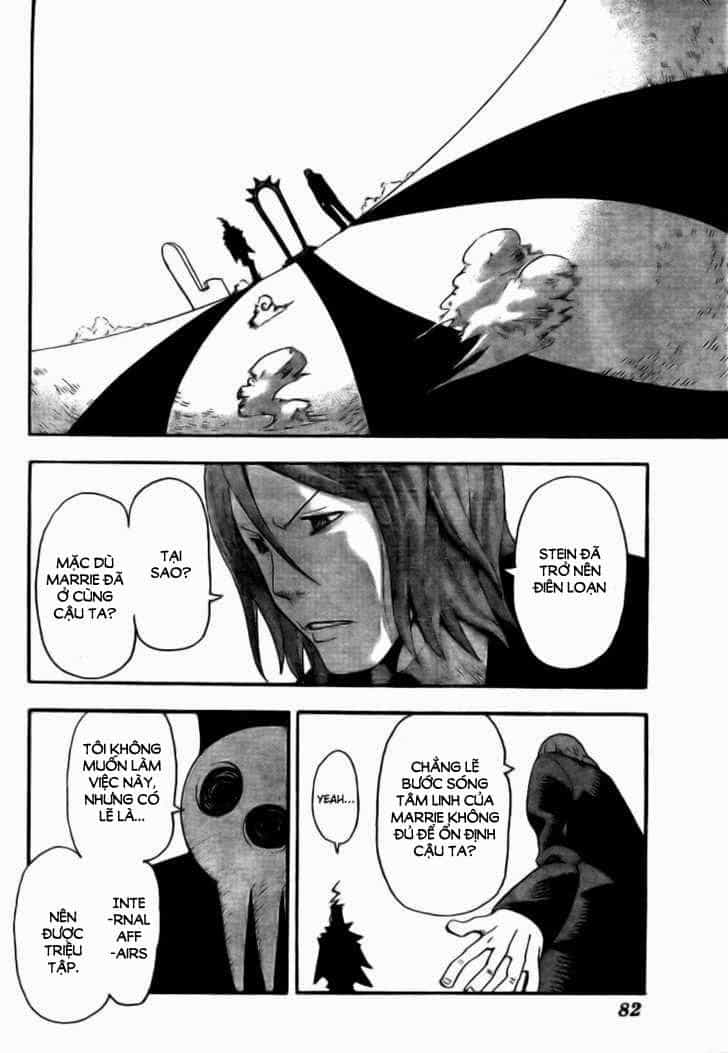 Soul Eater - Chương 37 - ảnh 39